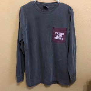 Texas A&M T-shirt